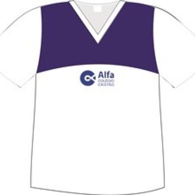 Colegio Cristao Alpha 01