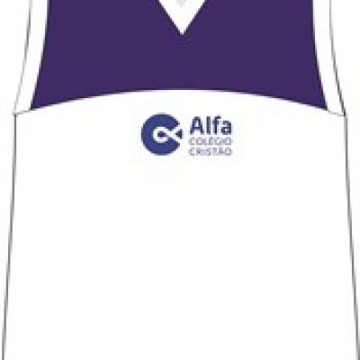 Colegio Cristao Alpha 02