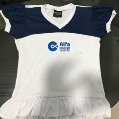 Colegio Cristao Alpha 03