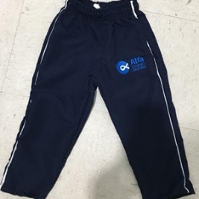 Colegio Cristao Alpha 04