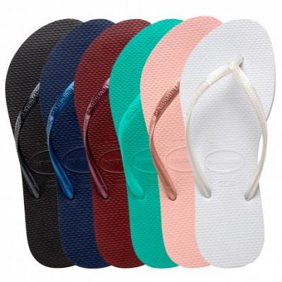 Chinelos Havaianas