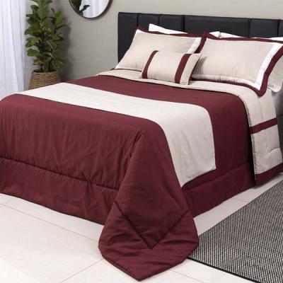 Jogo De Cama Lavive Plume