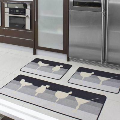 Tapete Para Cozinha Emborrachado