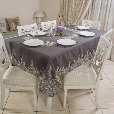 Toalha De Mesa Argivai