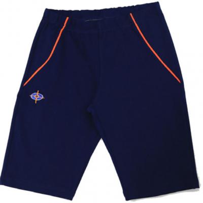 Bermuda Elanca Chromos