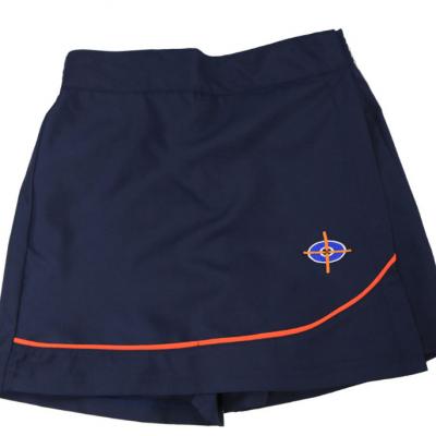 Short Saia MF Chromos