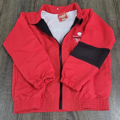 Jaqueta Semear School